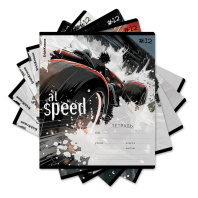 Тетрадь школьная ученическая ErichKrause Big Wheels, 12 листов, клетка (в плёнке по 10 шт.)_MIX-PACK Тетрадь школьная ученическая ErichKrause Big Wheels, 12 листов, клетка (в плёнке по 10 шт.)_MIX-PACK