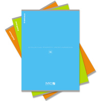 Тетрадь общая ученическая ErichKrause MC-7, А4, 96 листов, клетка-MIX-PACK