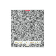 Тетрадь общая ученическая ErichKrause Ассоциации, Обществознание, 48 листов, клетка, матовая ламинация + тиснение фольгой