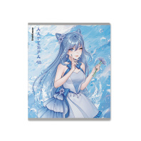 Тетрадь общая ученическая ErichKrause Manga, Алгебра, 48 листов, клетка, твин-лак Тетрадь общая ученическая ErichKrause Manga, Алгебра, 48 листов, клетка, твин-лак