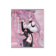 Тетрадь общая ученическая ErichKrause Manga, Геометрия, 48 листов, клетка, твин-лак Тетрадь общая ученическая ErichKrause Manga, Геометрия, 48 листов, клетка, твин-лак