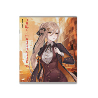 Тетрадь общая ученическая ErichKrause Manga, Обществознание, 48 листов, клетка, твин-лак Тетрадь общая ученическая ErichKrause Manga, Обществознание, 48 листов, клетка, твин-лак