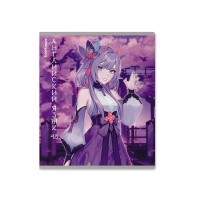 Тетрадь общая ученическая ErichKrause Manga, Английский язык, 48 листов, клетка, твин-лак Тетрадь общая ученическая ErichKrause Manga, Английский язык, 48 листов, клетка, твин-лак