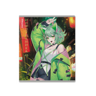 Тетрадь общая ученическая ErichKrause Manga, Информатика, 48 листов, клетка, твин-лак Тетрадь общая ученическая ErichKrause Manga, Информатика, 48 листов, клетка, твин-лак