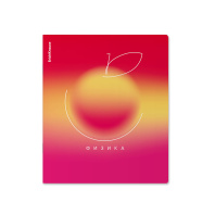Тетрадь школьная ученическая ErichKrause Gradient, Физика, 36 листов, клетка Тетрадь школьная ученическая ErichKrause Gradient, Физика, 36 листов, клетка