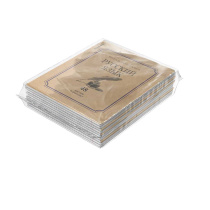 Комплект тетрадей общих ученических ErichKrause Bookinist, 48 листов, клетка/линейка, со справочным материалом (пакет 10 шт.)