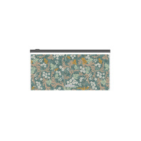 Zip-пакет пластиковый ErichKrause® Natural Life, Travel (в пакете по 12 шт.)