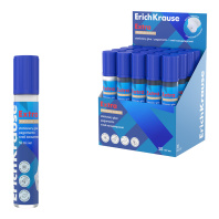 Клей канцелярский ErichKrause Extra, 55мл (в коробке-дисплее по 20 шт.)