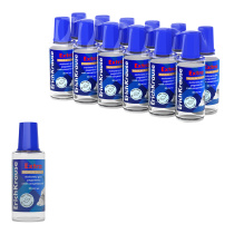 Клей канцелярский ErichKrause Экстра, 30мл, ассорти (в пластиковом поддоне по 12 шт.)