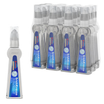 Клей-роллер канцелярский ErichKrause Экстра, 50мл (в пластиковом поддоне по 12 шт.)