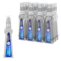 Клей-роллер канцелярский ErichKrause Extra, 50мл (в пластиковом поддоне по 12 шт.)