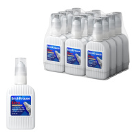 Клей-роллер ПВА ErichKrause Extra, 50мл (в пластиковом поддоне по 12 шт.) Клей-роллер ПВА ErichKrause Extra, 50мл (в пластиковом поддоне по 12 шт.)