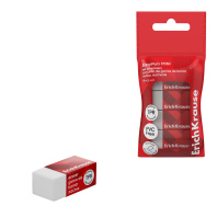Набор из 4 ластиков ErichKrause EasyRub Mini (в пакете) Набор из 4 ластиков ErichKrause EasyRub Mini (в пакете)