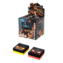 Ластик ErichKrause Mine Block (в коробке по 60 шт.)