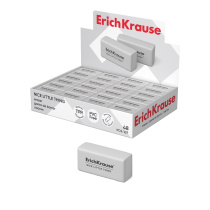 Ластик ErichKrause Nice Little Thing (в коробке по 48 шт.)