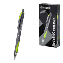 Карандаш механический ErichKrause MEGAPOLIS Concept 0.5 мм, НВ (в коробке по 12 шт.)