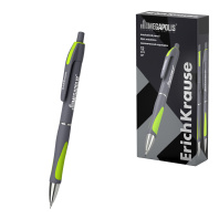 Карандаш механический ErichKrause MEGAPOLIS Concept 0.5 мм, НВ (в коробке по 12 шт.)