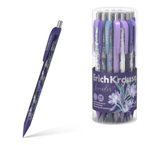 Карандаш механический ErichKrause Lavender 0.5 мм, НВ (в тубусе по 24 шт.)