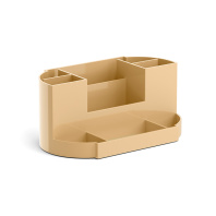 Подставка настольная пластиковая ErichKrause® Victoria, Glitter, ассорти из 3 цветов Подставка настольная пластиковая ErichKrause® Victoria, Glitter, ассорти из 3 цветов