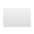 Подкладка настольная пластиковая ErichKrause Matt Total White, A2, белый (в пакете по 4 шт.)