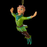 Украшение ErichKrause Decor Питер Пэн 11см Украшение ErichKrause Decor Питер Пэн 11см