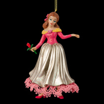 Украшение ErichKrause Decor Белль 10.5см