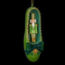 Украшение ErichKrause Decor Щелкунчик в туфельке 10.5см