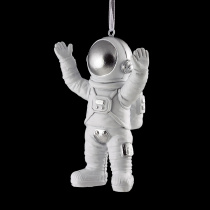 Украшение ErichKrause Decor Космонавт 10см