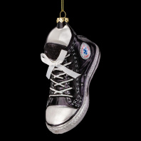 Украшение ErichKrause Decor Кеды 12.5см, стекло