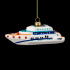 Украшение ErichKrause Decor Пароходик 12.5см