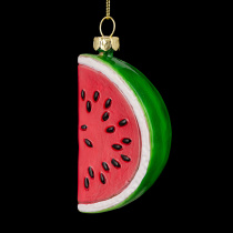 Украшение ErichKrause Decor Арбуз 8.5см