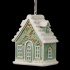 Украшение ErichKrause Decor® Домик 7см
