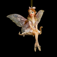 Украшение ErichKrause Decor Фея утренней зари 9см