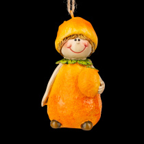 Украшение ErichKrause Decor Фруктовый сад 7см