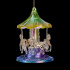 Украшение ErichKrause Decor® Карусель 11см