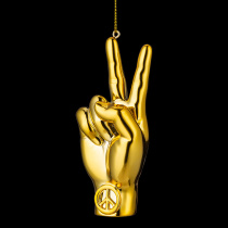 Украшение ErichKrause Decor Жест 10см