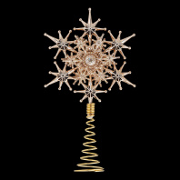 Верхушка ErichKrause Decor Плеяда 18см