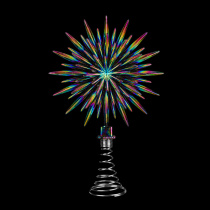 Верхушка ErichKrause Decor Северное сияние 21см