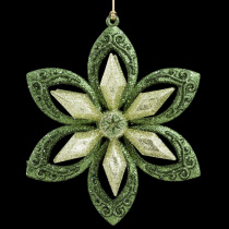 Украшение ErichKrause Decor Цветочек 11.5см