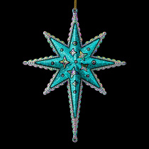 Украшение ErichKrause Decor Орион 17см