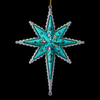 Украшение ErichKrause Decor Орион 17см