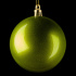 Шар ErichKrause Decor Лайм 8см