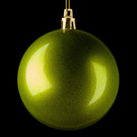 Шар ErichKrause Decor Лайм 8см