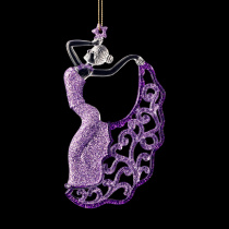 Украшение ErichKrause Decor Воздушный танец 13.5см