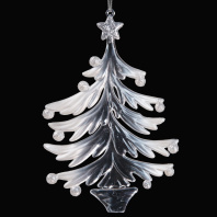 Украшение ErichKrause Сказочная ель 15см Украшение ErichKrause Сказочная ель 15см