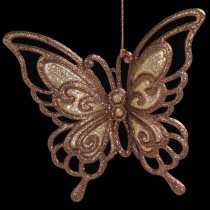 Украшение ErichKrause Бабочка резная 14.5см