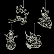 Украшение ErichKrause Праздник на носу 10см