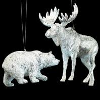 Украшение ErichKrause Обитатель Севера 10см