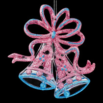 Украшение ErichKrause Decor Колокольчики 12см