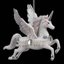 Украшение ErichKrause Decor Пегас 9см